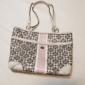 Coach Chelsea Purse